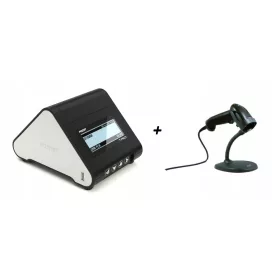   Posnet Trio Online Fiskalni Printer s USB Čitačem Kodova i Subiekt NEXO