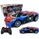 Spiderman R/C Avantura | Zabavite se s ovim sjajnim daljinskim upravljačem za sportski automobil u seriji Avengers! Ovaj zdalno upravljani automobil pružit će nevjerojatne emocije kako djeci tako i od