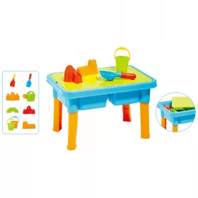   Stolik za igru u pijesku s nogama 44,5 x 30,5 x 28,5 cm KETER