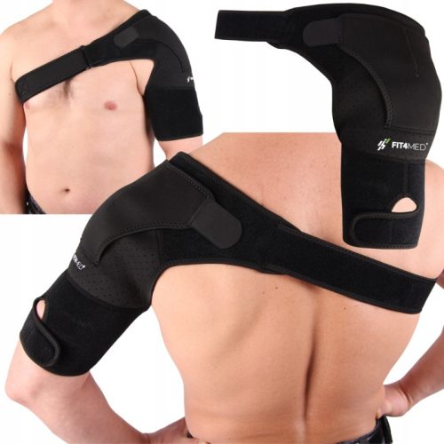 Fit4Med naramenica stabilizira rameni zglob, univerzalna veličina