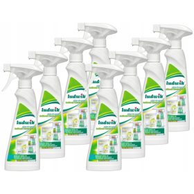    Set 8x Ludwik tekućina za čišćenje hladnjaka i zamrzivača 0,25l