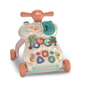  Višenamjenska interaktivna hodalica za vožnju na guranje