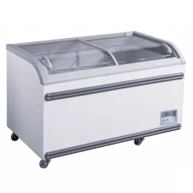 Zamrzivač Škrinja WD700Y Frost 700L