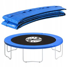 Mocna zaštitna navlaka za trampolin promjera 355-375 cm