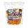  Hrana za ukrasne ribice Alegia mix balls 10 l