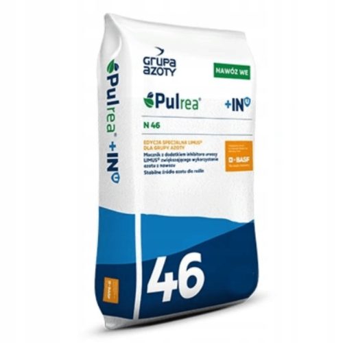 Urea gnojivo Grupa Azoty granule 2 kg TRAWNIK