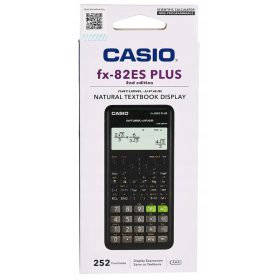  Znanstveni kalkulator Casio FX-82ES PLUS