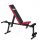  KLUPA ZA KOMBINIRANI TRENING INCLINE EXERCISE BENCH AbarQs