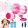 Pucanje mjehurića Bubble Gun 76 rupa USB punjiva