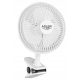 Stolni ventilator Adler AD 7317 bijele boje