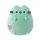 PUSHEEN MINT maškota srca 19cm SRETAN