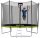 Trampolin s mrežom Hobby 312 cm FT 10 (304-312 cm)