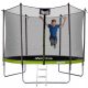 Trampolin s mrežom Hobby 312 cm FT 10 (304-312 cm)