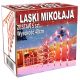  MOŽE DJED MJED MOŽE LED LAMPICE slatkiš GIRLAND