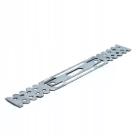 Ravna vješalica za suhozid ES60/225 CD60 profil 1mm 100 kom