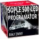 LED Božićna Svjetla SOPLE 500