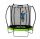 Trampolin s mrežom Active Hobby Premium 183 cm FT 6 (180-183 cm)