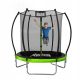 Trampolin s mrežom Active Hobby Premium 183 cm FT 6 (180-183 cm)