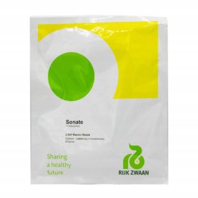 OGORJELO HRUSTAVO SONATE F1 2500 SJEMENA RIJK ZWAAN
