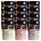  PET REPUBLIC mokra hrana za pse mješavina okusa 12 x 500g