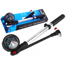 Pumpa amortizera BETO SP-002AG srebrna