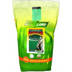    Mješavina trave, sportsko Poljoprivredno zemljište 200 m² 5 kg