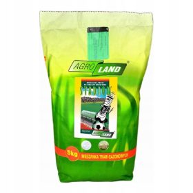    Mješavina trava, vrt, sport Poljoprivredno zemljište 175 m² 5 kg