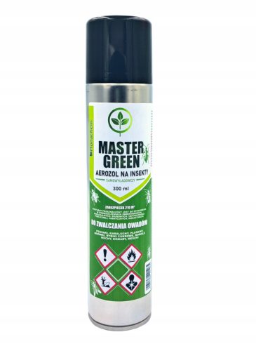  Raspršivač, aerosol protiv žohara, krpelja, komaraca, moljaca, mrava, muha, osa, pauka, buha, stjenica, srebrnih ribica MONACHEM