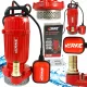 POTAPAJUĆA PUMPA ZA VODU VERKE 370 W