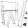 Aluminijska radna platforma Ondragon 2x8