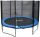Trampolina Acrasport s mrežom 305 cm FT 10 (300-305 cm)