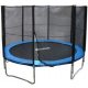 Trampolina Acrasport s mrežom 305 cm FT 10 (300-305 cm)