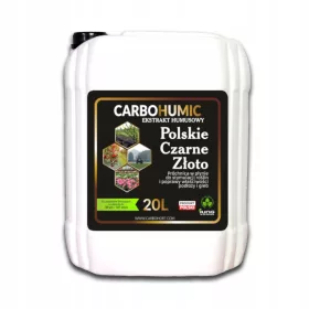 CarboHort Tekuće Gnojivo za Tlo 22 kg 20 l