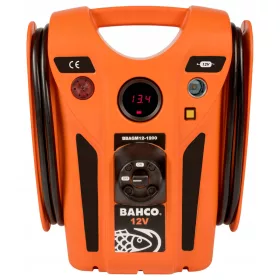 BOOSTER BUSTER 12V Starter Device