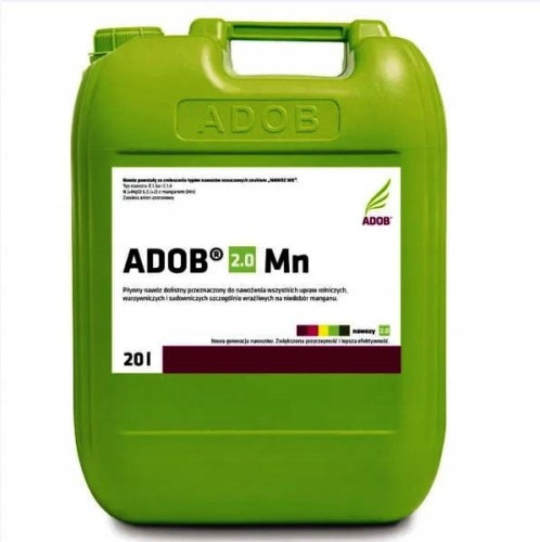ADOB tekuće folijarno gnojivo s manganom i magnezijem 29 kg 20 l