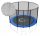 Gotel Premium Siatka za Trampolin 305 cm