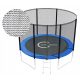 Gotel Premium Siatka za Trampolin 305 cm