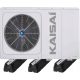 Toplinska pumpa KAISAI Arctic 10 kW KHC-10RY3 - Visokoučinkovita monoblok pumpa

Toplinska pumpa KAISAI Arctic 10 kW KHC-10RY3 je idealno rješenje za centralno grijanje i pripremu tople vode u vašem d