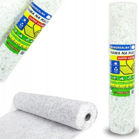    Ukrasna trava, travna mješavina, za suhe prostore, za zasjenjene prostore, vrt, renoviranje, sport Arpon 7 m² 0,34 kg