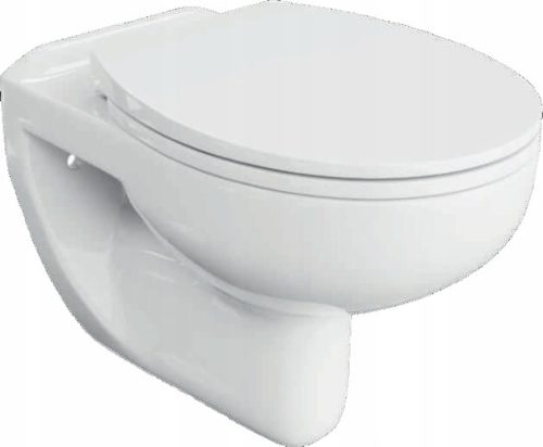 Viseća WC školjka Gama Canaria