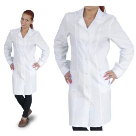  LABORATORIJSKI KAPUT 100% pamuk XS