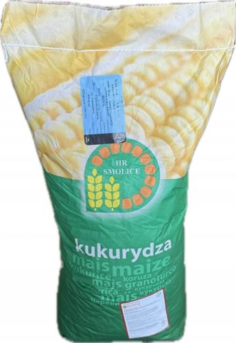 KUKURUZ SM BORYNA SJEME ZA BIOPLIN silažu FAO 250 11KG