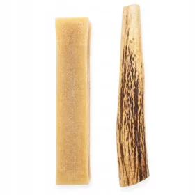   4DogsOriginal Himalajska žvakaća igračka s sirom Churpi XL