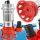 Potopna pumpa Verke 550 W sa kapacitetom od 15.000 l/h