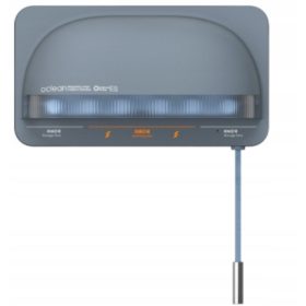  Oclean držač četkica za zube 1 kom.