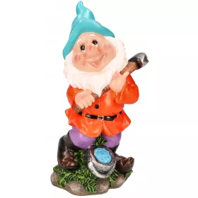  VRTNI patuljak vrtni ukras vrtna figurica 27cm A