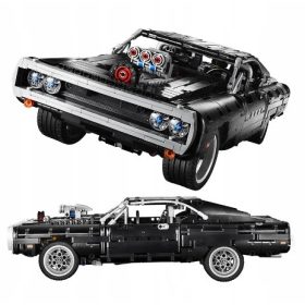  Dodge Charger 1077el blokovi sportskih automobila