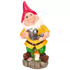  VRTNI patuljak vrtni ukras vrtna figurica 42,5cm D