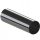 Krop downpipe 90 mm grafit