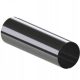 Krop downpipe 90 mm grafit